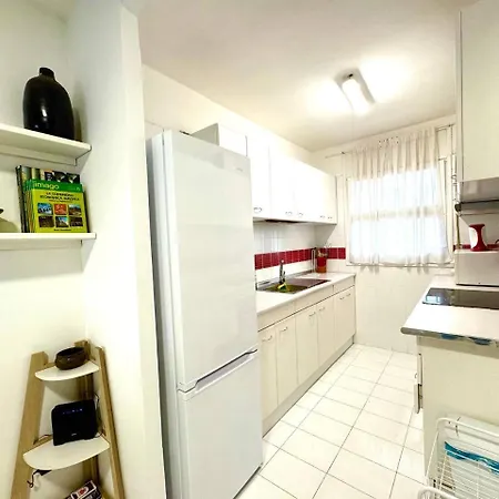 Apartsalou Blau Mari Apartment Salou