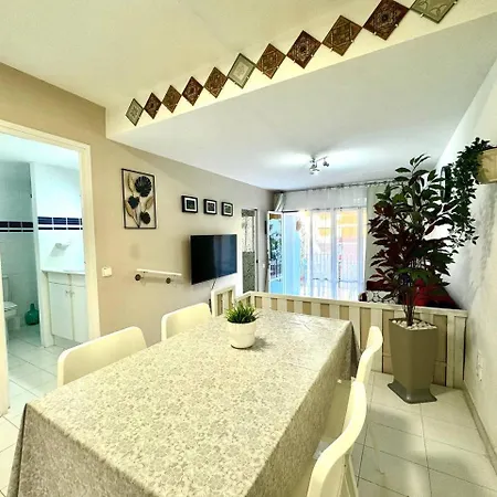Apartment Apartsalou Blau Mari Salou