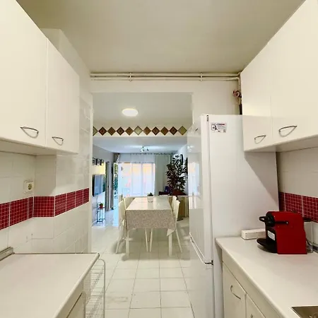 Apartsalou Blau Mari Apartment *