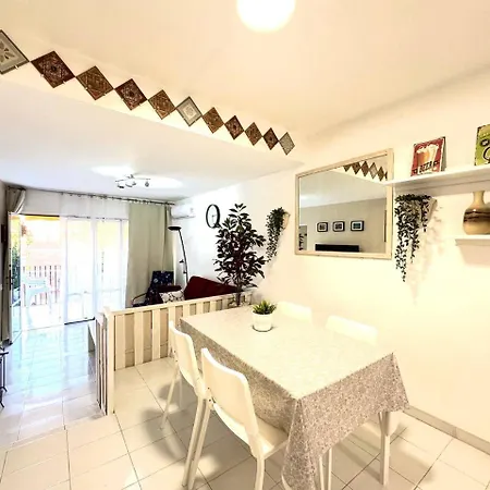 Apartment Apartsalou Blau Mari Salou