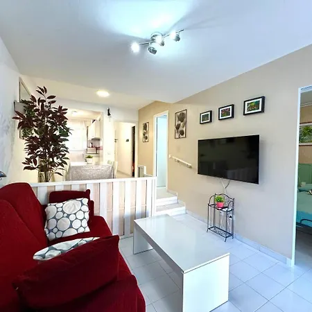Apartsalou Blau Mari * Salou