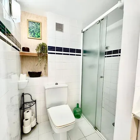 Apartsalou Blau Mari Apartment Salou