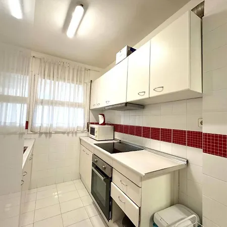 Apartsalou Blau Mari Salou
