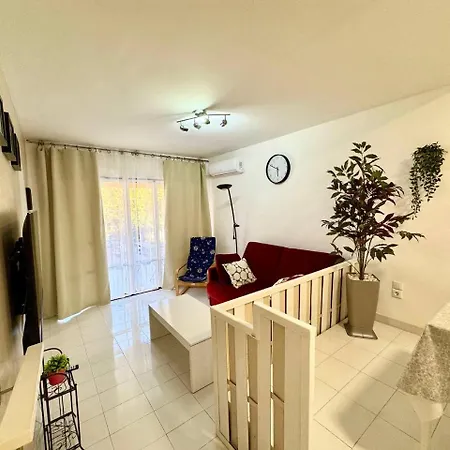 Apartsalou Blau Mari Apartment