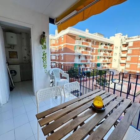 Apartsalou Blau Mari *