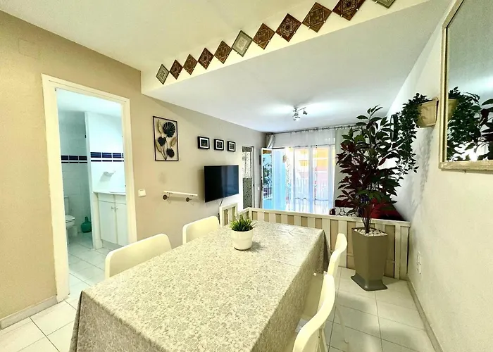 Apartment Apartsalou Blau Mari Salou