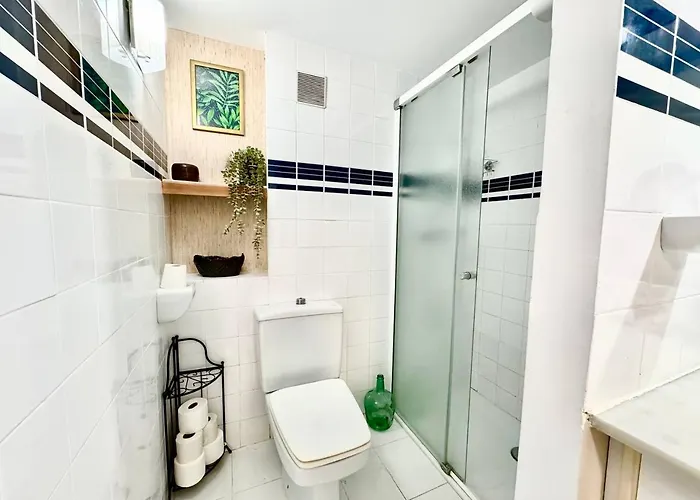 Apartsalou Blau Mari Apartment Salou