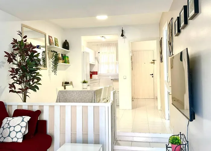 Apartsalou Blau Mari *