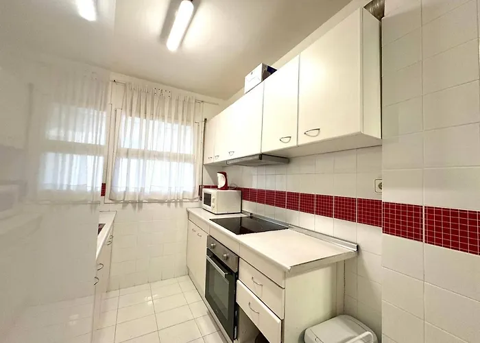 Apartsalou Blau Mari Salou